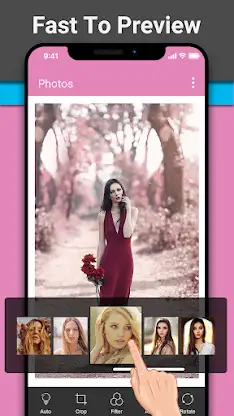 Photo Gallery & Album screenshot 7