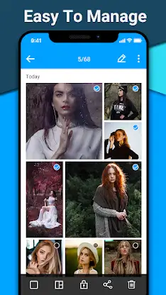 Photo Gallery & Album screenshot 4