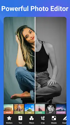 Gallery - Photo Gallery, Album screenshot 8