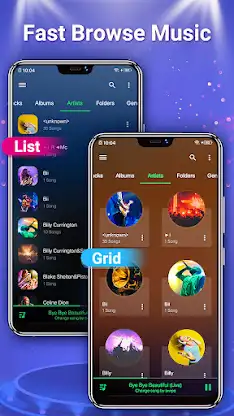 Music Player - MP3 Player screenshot 5