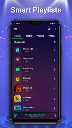 Music Player - MP3 Player screenshot 6