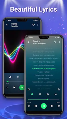 Music Player - MP3 Player screenshot 7