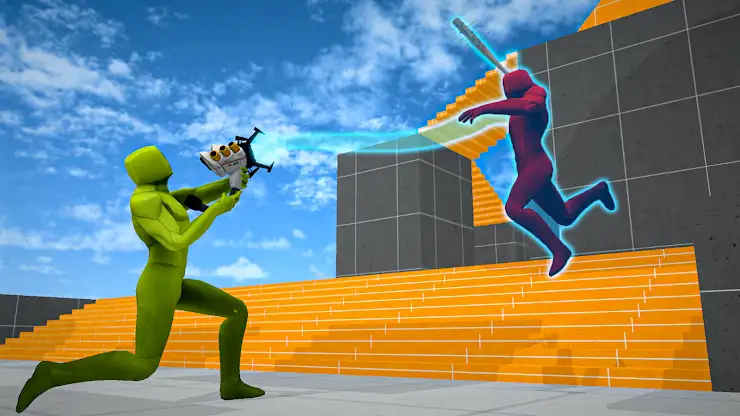 Melon Smash screenshot 8