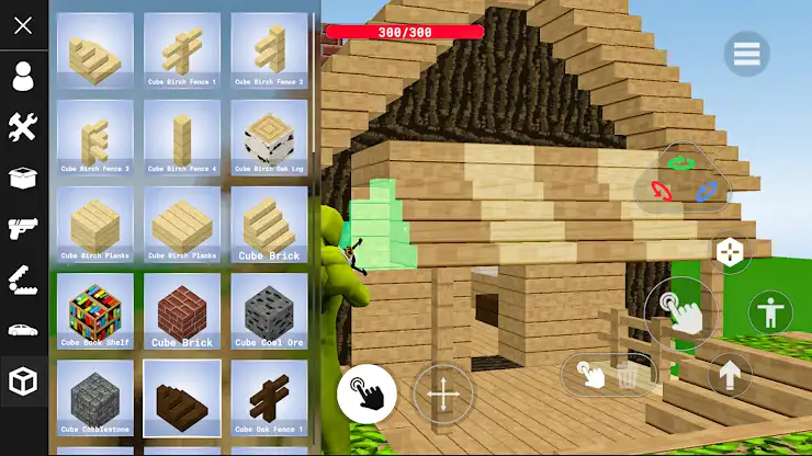 Melon Smash screenshot 6