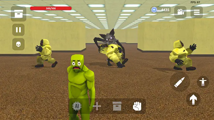 Melon Smash screenshot 5