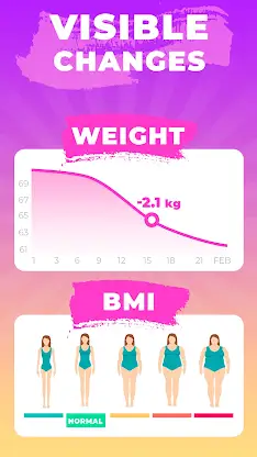 Pilates workout & exercises screenshot 6