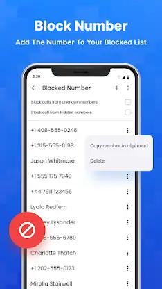 Messages - SMS, Text Messenger screenshot 7