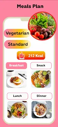 Women Workout: Lose Belly Fat screenshot 6