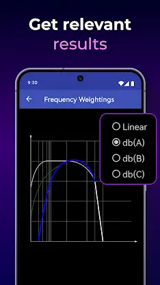 Decibel Meter: Sound Meter App screenshot 4