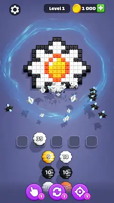 Bee Flow screenshot 3