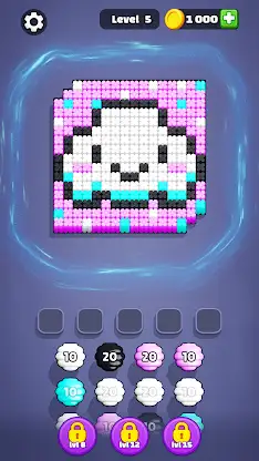 Bee Flow screenshot 2