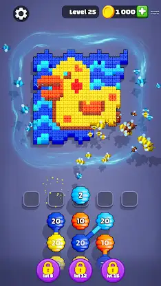 Bee Flow screenshot 5