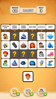 Category Stack Sort screenshot 5