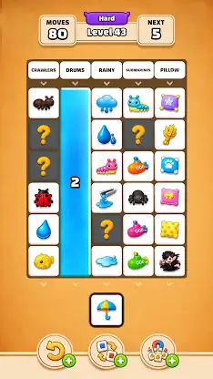 Category Stack Sort screenshot 4