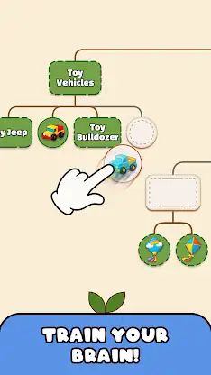 Branch Out screenshot 1