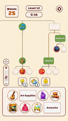 Branch Out screenshot 5
