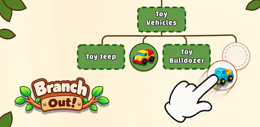 Branch Out screenshot 6
