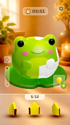 Jigsaw Puzzle 3D screenshot 4