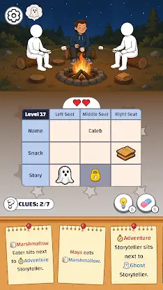 Perfect Event screenshot 4