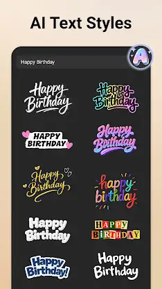 Collage Maker & Photo Editor screenshot 3