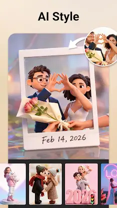 Collage Maker & Photo Editor screenshot 8