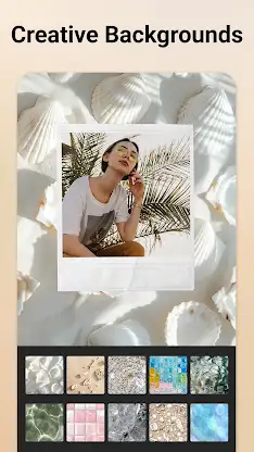 Collage Maker & Photo Editor screenshot 6