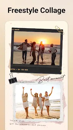 Collage Maker & Photo Editor screenshot 2