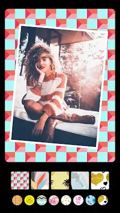 InSquare Photo Editor, Collage screenshot 7