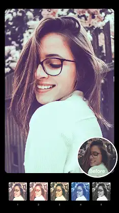 InSquare Photo Editor, Collage screenshot 6