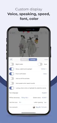 Todaii: Easy Korean screenshot 6
