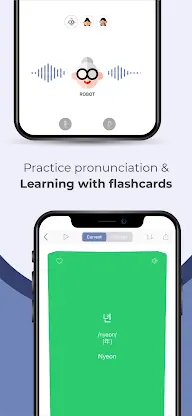 Todaii: Easy Korean screenshot 5