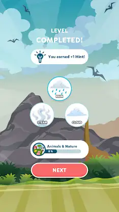 Element Flow screenshot 4