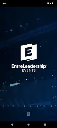 EntreLeadership Events screenshot 1