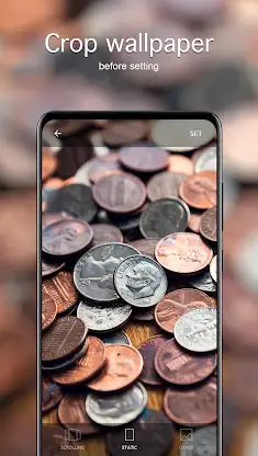 Money Wallpapers 4K screenshot 4