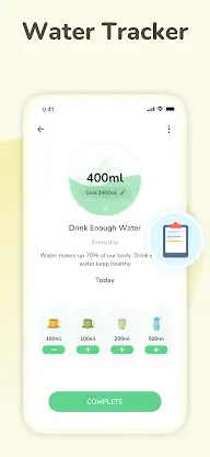 Mood Tracker: Self-Care Habits screenshot 6