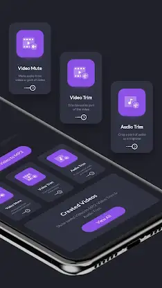 Video To MP3 Ringtone Maker screenshot 2