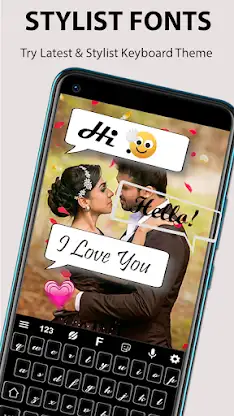 Photo Keyboard Themes screenshot 6
