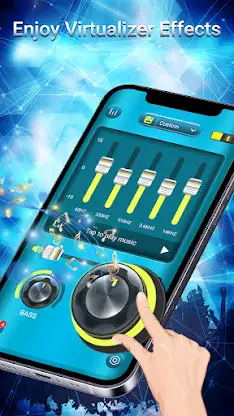 Volume Booster screenshot 4