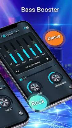 Volume Booster screenshot 2