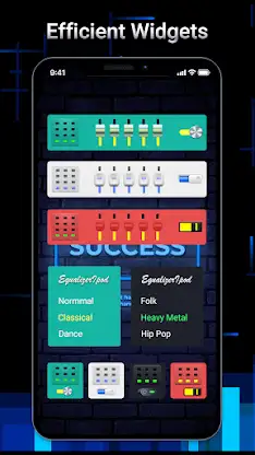 Volume Booster screenshot 8