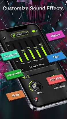 Volume Booster screenshot 3