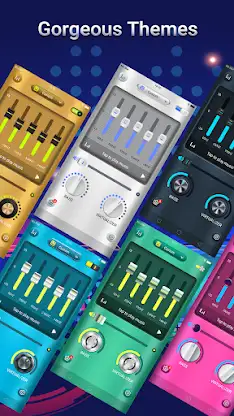 Volume Booster screenshot 7