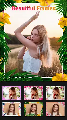 Photo Video Maker with Music screenshot 8