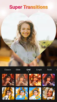 Photo Video Maker with Music screenshot 3