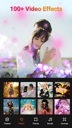 Photo Video Maker with Music screenshot 7