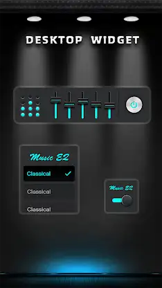 Equalizer & Bass Booster screenshot 6