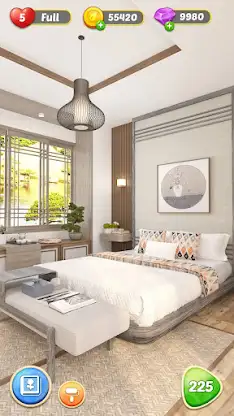 Garden & Home : Dream Design screenshot 5