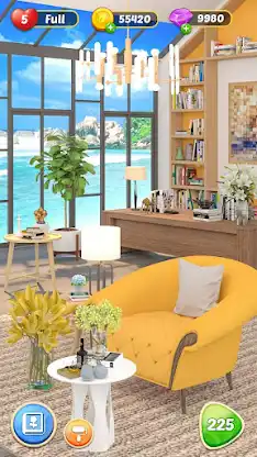 Garden & Home : Dream Design screenshot 2