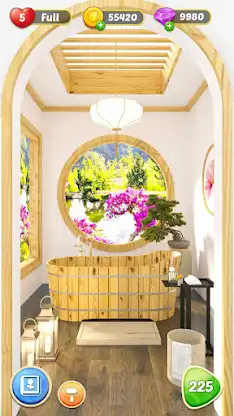 Garden & Home : Dream Design screenshot 4