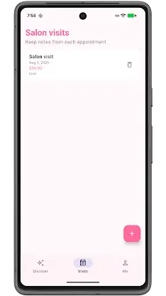 Sweet Nails: Nail Ideas screenshot 4
